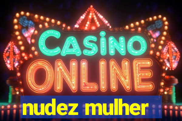 nudez mulher